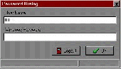 Screenshot of The Lock XP