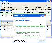 Screenshot of TK8 Backup