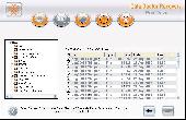 Screenshot of USB Memory Stick Data Recovery Software