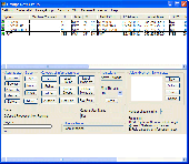 Screenshot of User Manager Pro