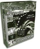 Video Stock Box Screenshot