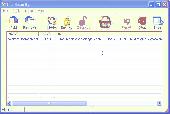 Screenshot of Whitenoise Computer File Security