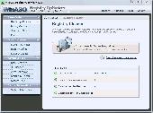 Screenshot of WinASO Registry Optimizer
