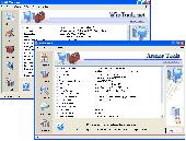 Screenshot of WinTools.net Extra