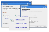 WinUtilities File Splitter Screenshot