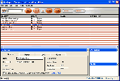 Screenshot of Workspace Macro Pro - Automation Edition