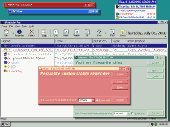 Screenshot of xReminder Pro