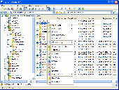 Screenshot of xSync File Synchronizer