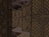 Screenshot of A-maze-ing Treasures 3D