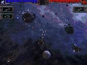 Screenshot of AstroMenace