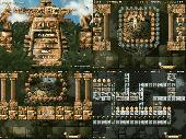 Screenshot of Aztec Bricks