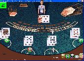 Casino Verite Blackjack Screenshot