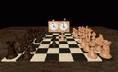 ChessSuccessSecrets Screenshot