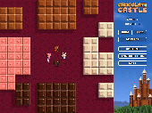 Screenshot of Chocolate Castle