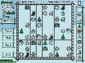 Christmas Sudoku Screenshot
