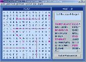 Colossal Word Search Screenshot