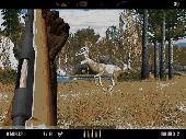 Screenshot of Deer Drive