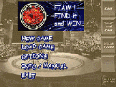 FIAW! FIND it and WIN Screenshot