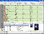 AVCataloger Screenshot