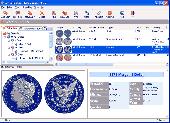 CoinManage Coin Collecting Software Screenshot