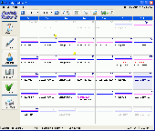 Screenshot of Custody Toolbox