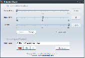 Screenshot of Desktop FluencyCoach