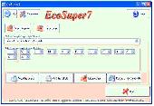 Screenshot of ECOSUPER7