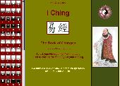 Screenshot of Guiding Star I Ching
