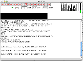 Screenshot of MultiMode