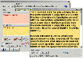 Screenshot of NuCode
