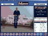 Screenshot of Salsaroc Salsa Shines