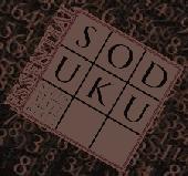Screenshot of SudokuSecrets