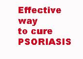 Treatment of psoriasis Screenshot