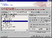 Screenshot of ABF CD Blaster