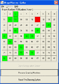Screenshot of Bingo Caller