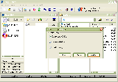 Screenshot of DeepBurner Portable