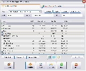 eMatrixSoft Free CD Ripper 2007 Screenshot