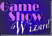 Game Show Wizard Screenshot