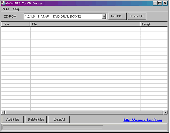 GoGo MP3 to CD Burner Screenshot
