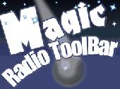 Magic ToolBar Screenshot