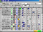 Screenshot of Mixere
