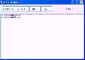 Mp3 File Merger Screenshot