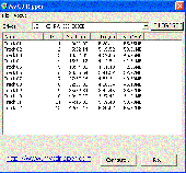 Screenshot of My CD Ripper