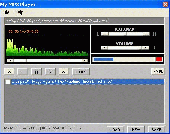 Screenshot of My Mp3 Player