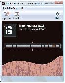 Screenshot of PitchPerfect Guitar Tuner