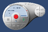 Pocket Voice Recorder Screenshot