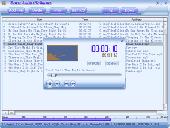 Power Audio CD Burner Screenshot