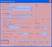 Screenshot of Smart Sound Recorder