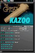 Screenshot of The Great Kazoo
