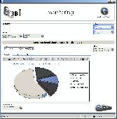Screenshot of 3BI Monitoring